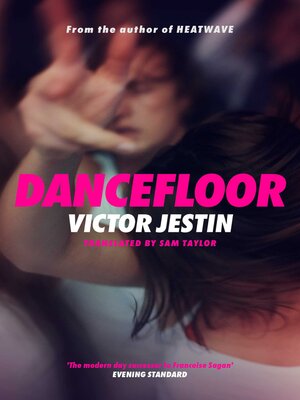 cover image of Dancefloor